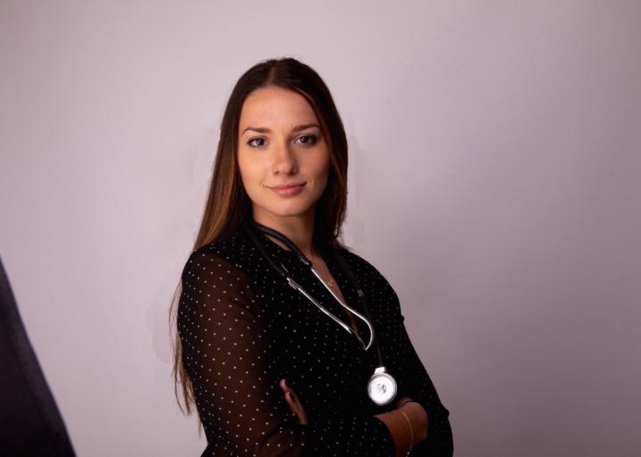 Lisa Borodin