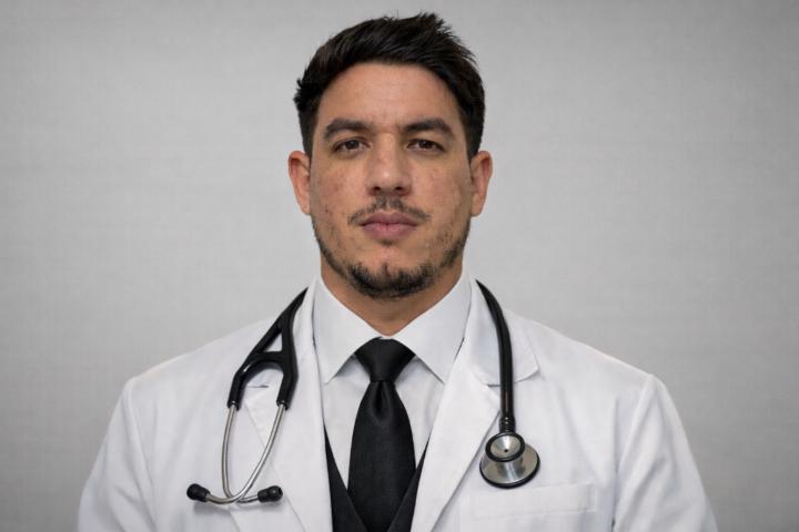 Kevin Azcuy