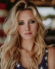 Scarlett Jarvis