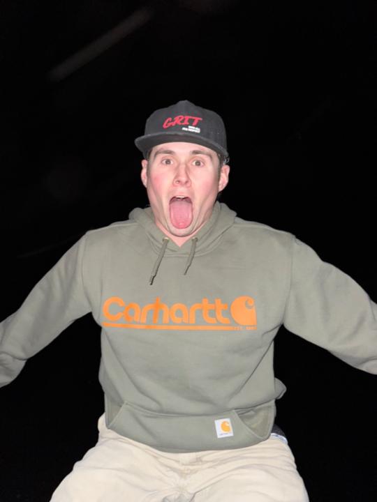 Tyler Gustafson