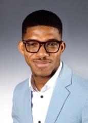 Daniel Adeleye