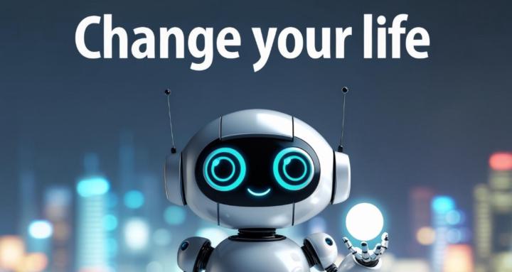 AI for purpose