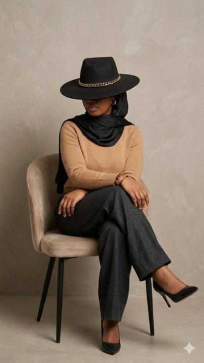 Oumou Consulting