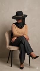 Oumou Consulting