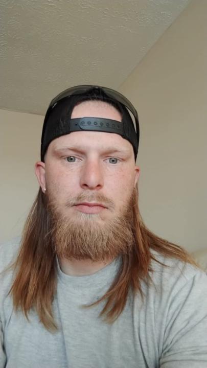 Christopher Baldridge