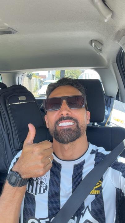 Lucas Martins Nascimento