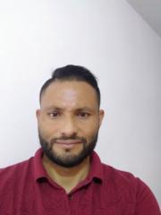 Luis Colmenarez