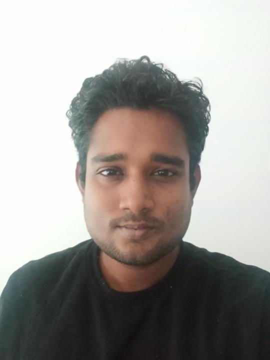 Abinesh Subramanian