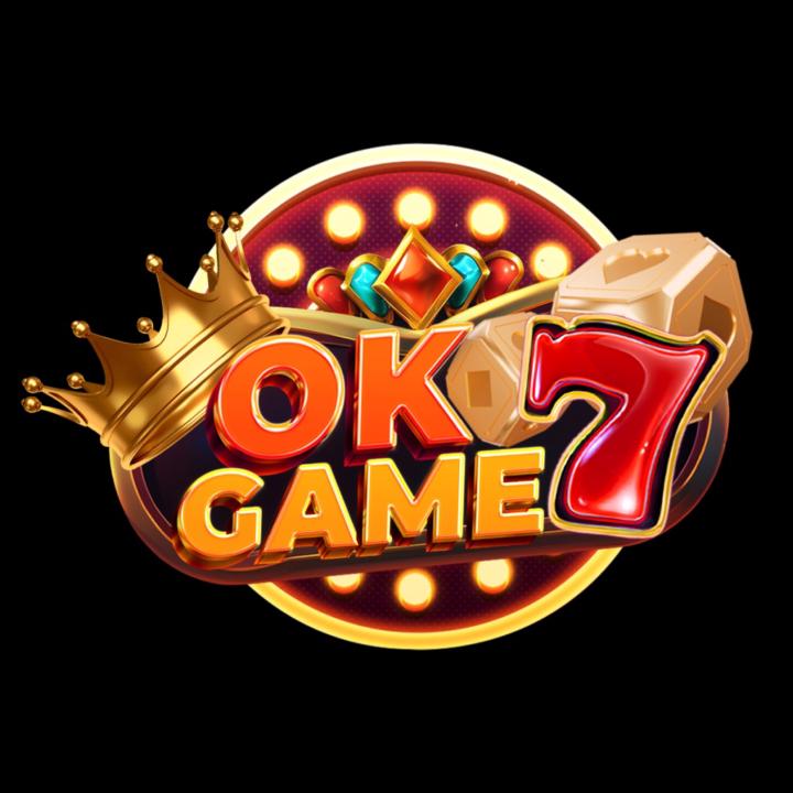 Cổng game Okgame