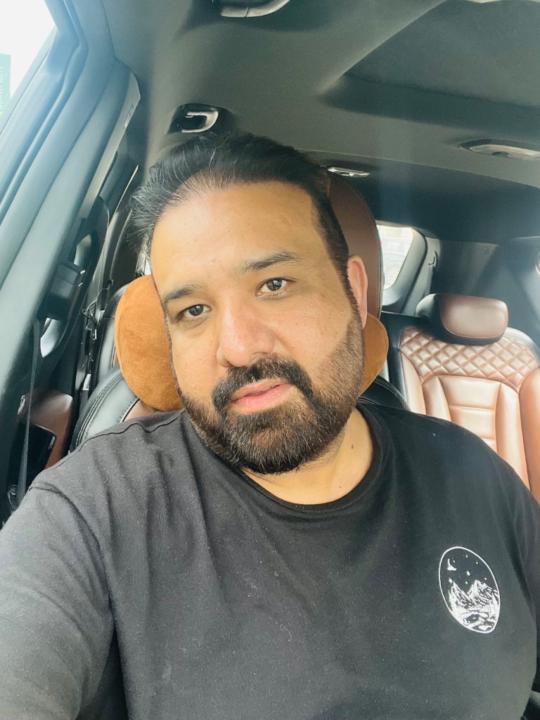 Karan Singh