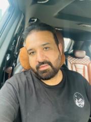 Karan Singh