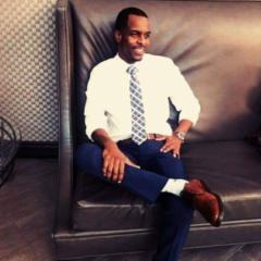 Marcus Smith
