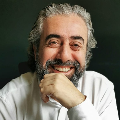Serkan Semiz