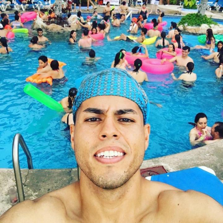 Alex Martinez