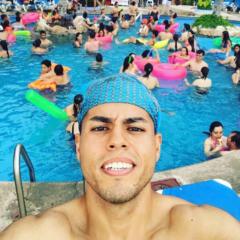 Alex Martinez