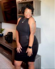 Amber Johnson