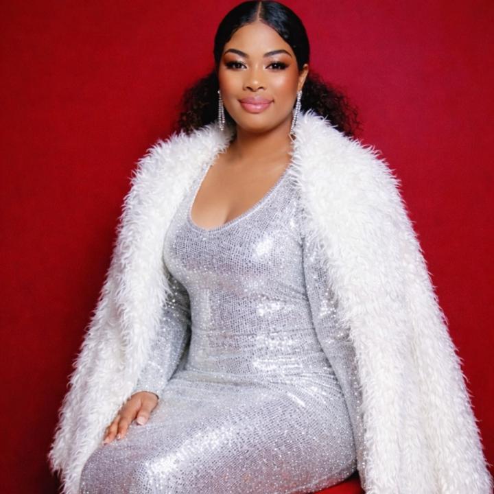 Dr. Venesia Williams