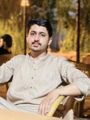 Jawad Ahmad