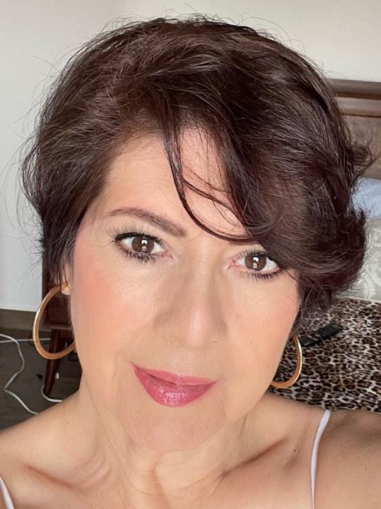 Magdalena Ángelina Salazar Farias