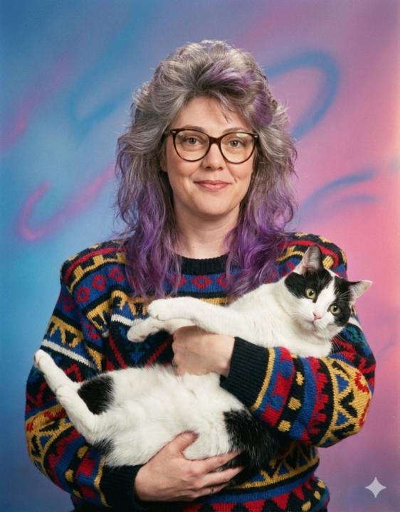 Dominique Chamberland