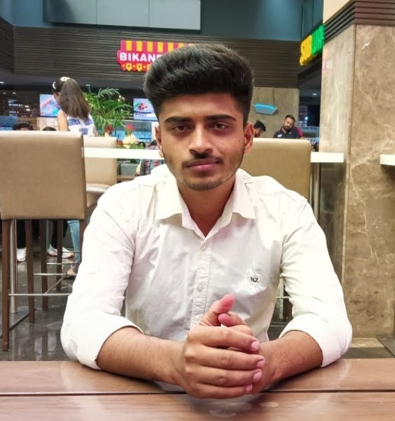 Anurag Yadav