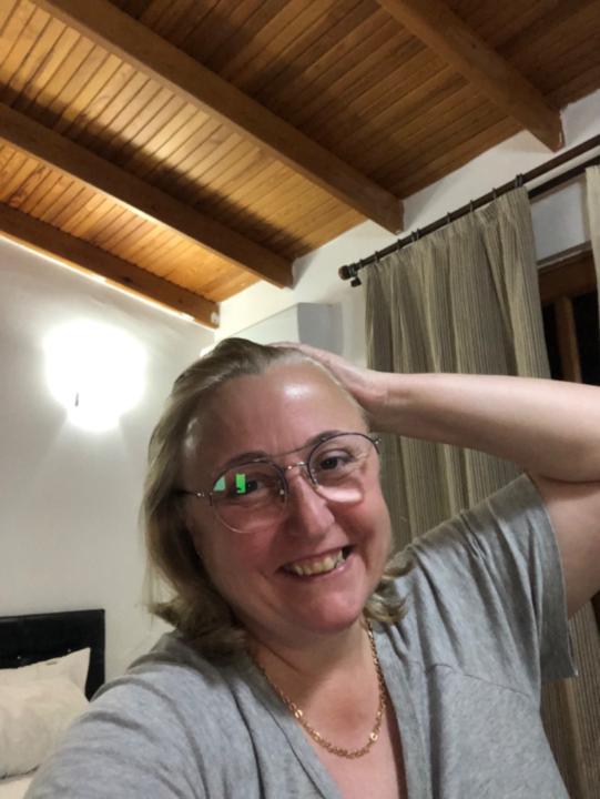 Mariia Rudyk