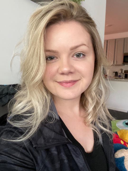 Amber Trudelle