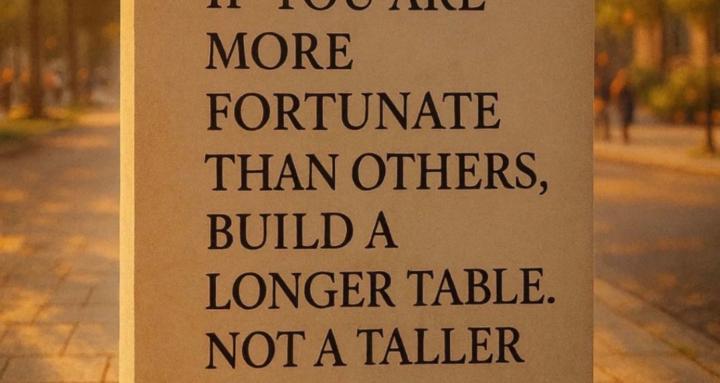 The Transformation Table
