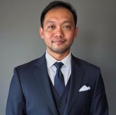 Paulo Ray Ricafort