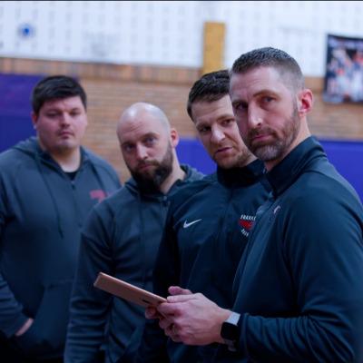 Andy Donovan
