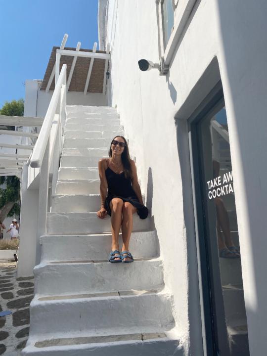 Cecilia Jasqui