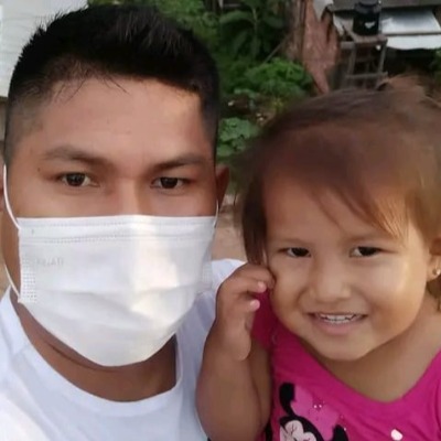 Jesus alberto Siani cartagena