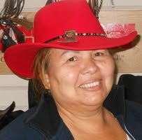 Senaida Mujica de Timaure