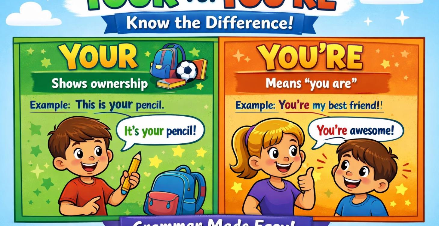 Homophones