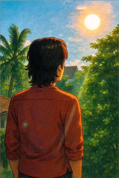 Vijay Kumar