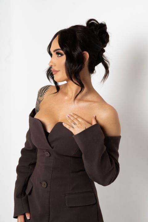 Britney Boryczewski