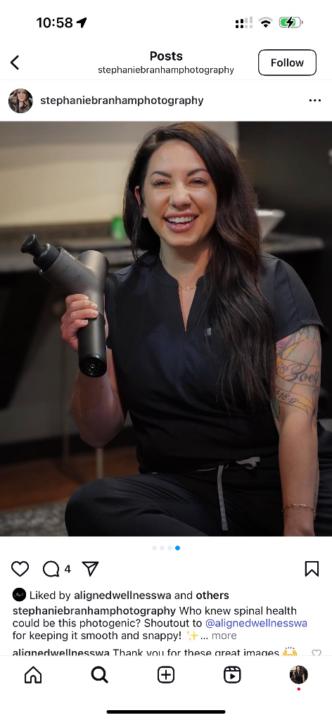 Heather Morales