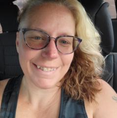 Jennifer Vaughn