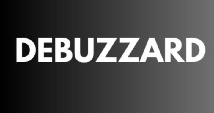 DEBUZZARD