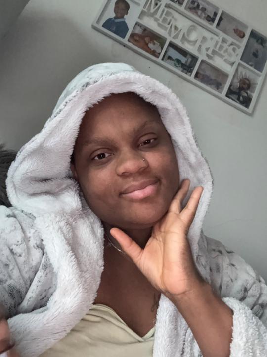 Sandra Sofia Pereira