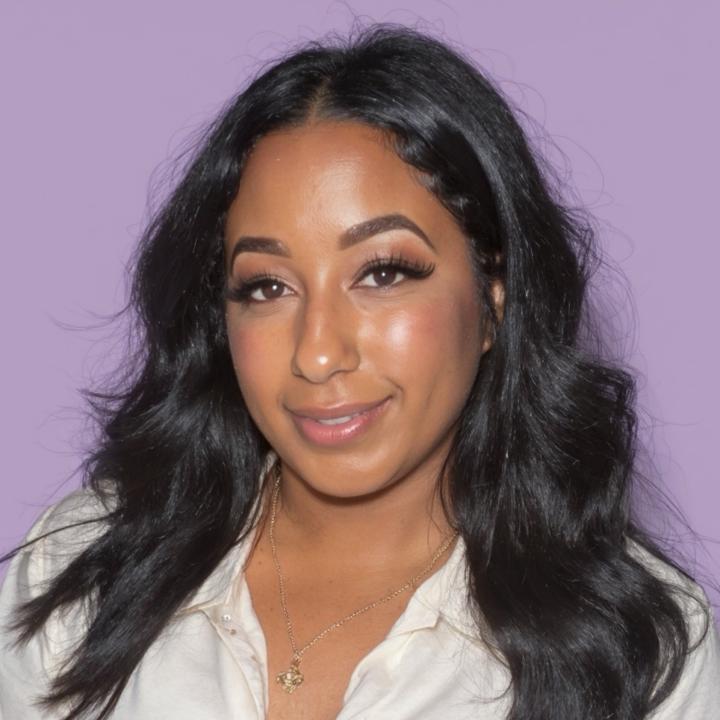 Anissa Daali