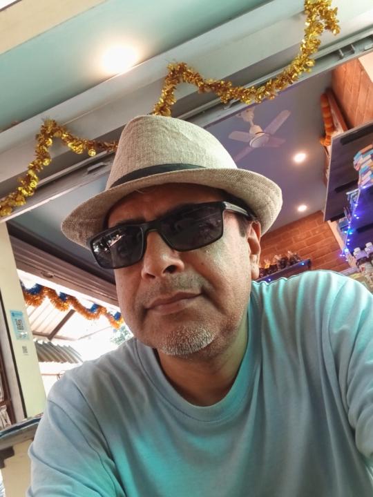 Zafar Satyavan