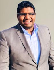 Nikhil Kodali