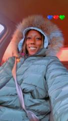 Shanice Bailey