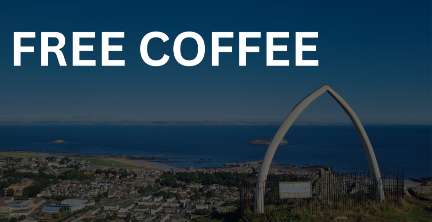 Unlock A Free Coffee At Steampunk