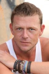 Daniel Sweetingham