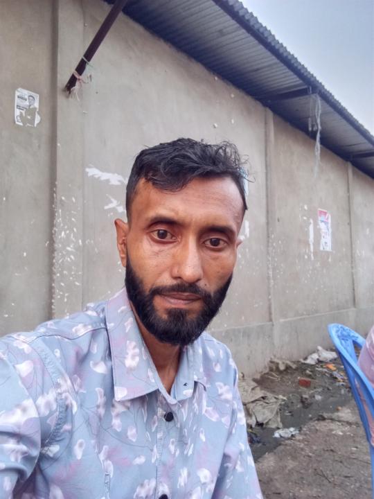 Abdul Imon