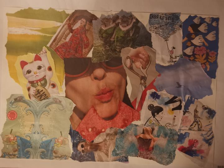 Meine Vision für 2026✨