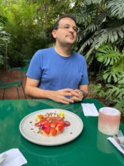 Juan Carlos Carlos Abarca