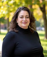 Elizabeth Nelson